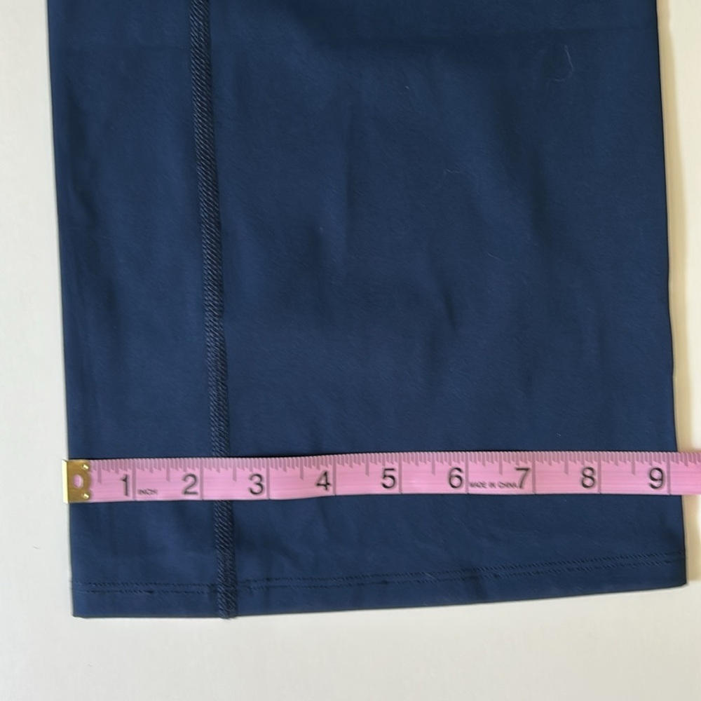 NWT Spanx Booty Boost Skinny Flare Yoga Pants - Picture 12 of 12
